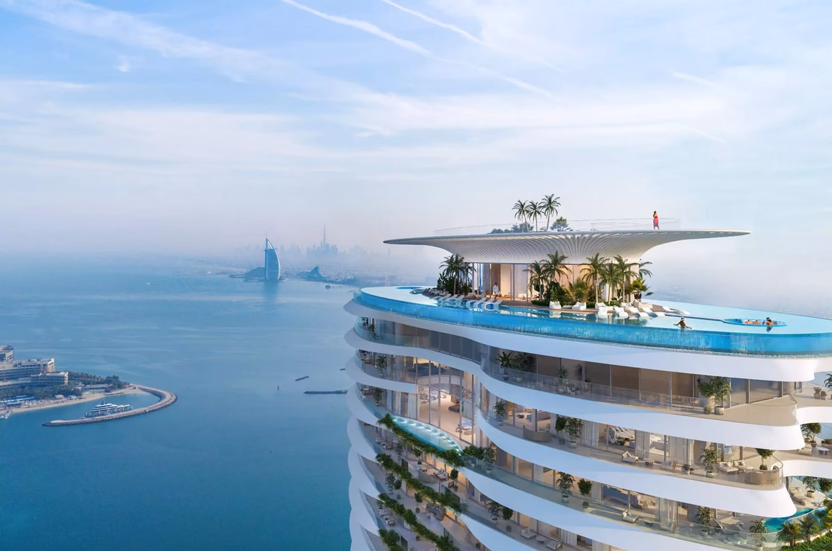 Como Residences, image 3