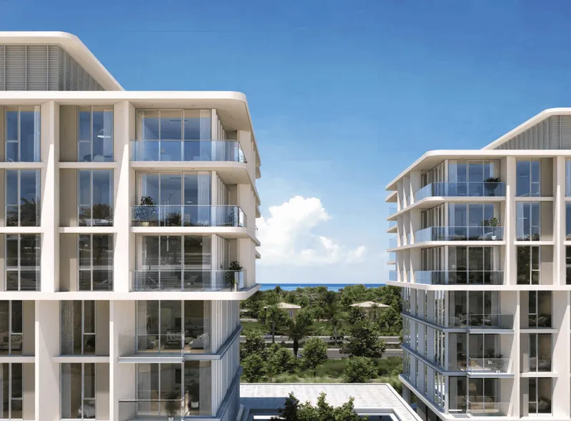 Solea by Taraf Holding – render