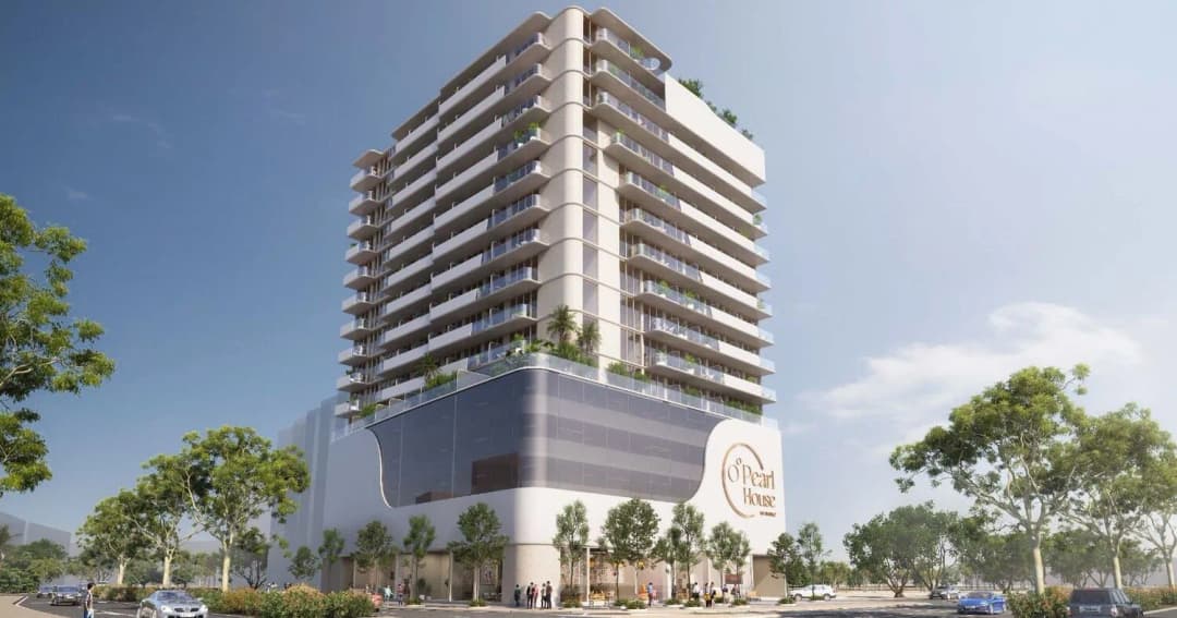 Pearl House 4, image 1