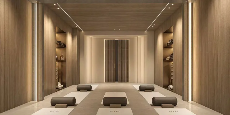 The Source – render