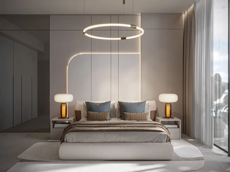 Legado by Prescott – render