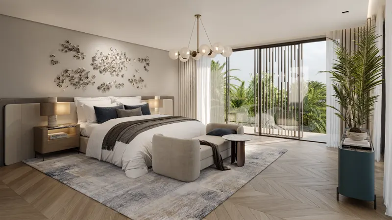 Nad Al Sheba Gardens Phase 5, image 2