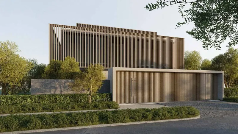 Nawayef East – render