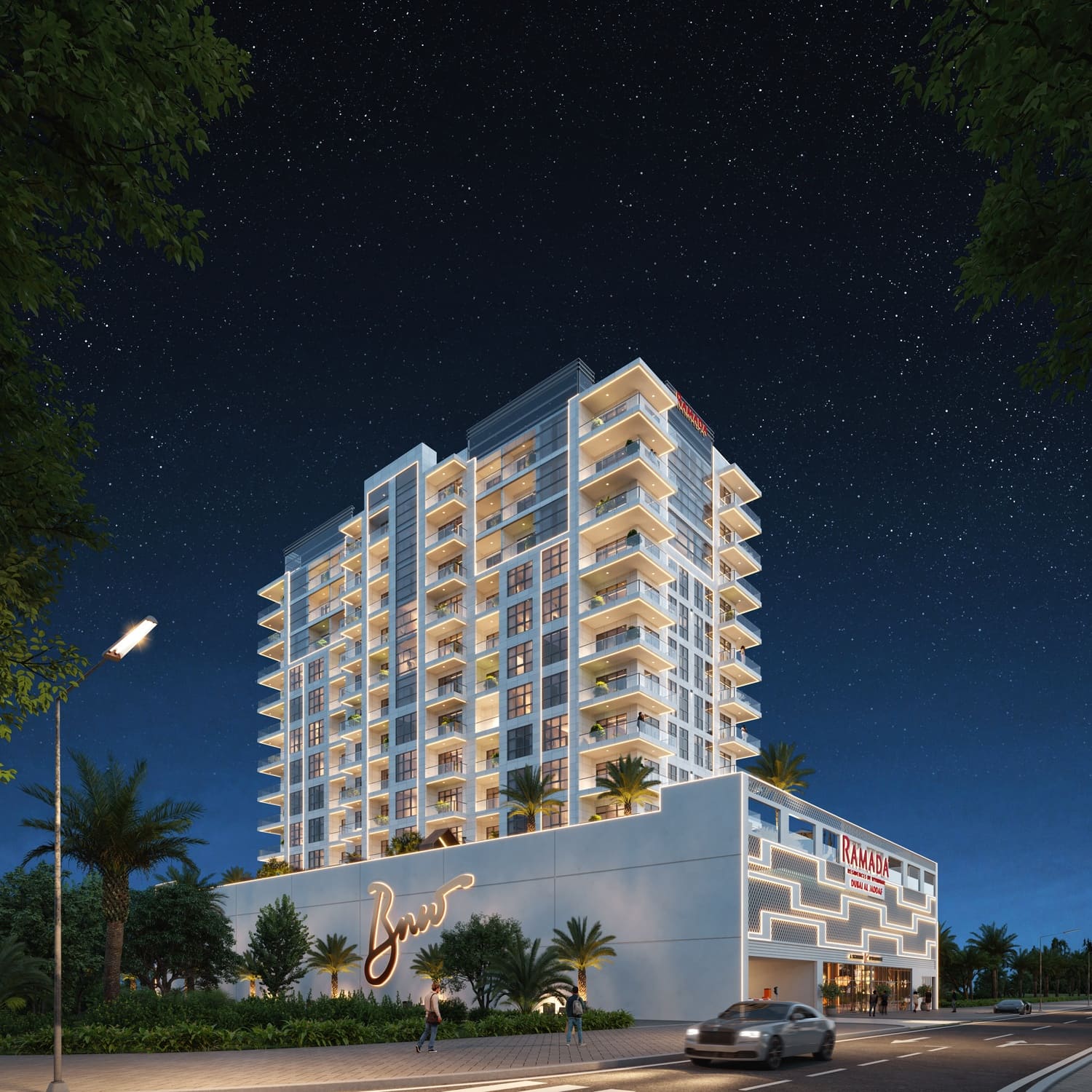 Ramada Residences by Wyndham, image 1