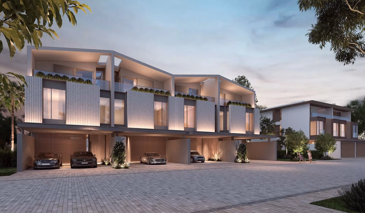 Nad Al Sheba Gardens, image 2