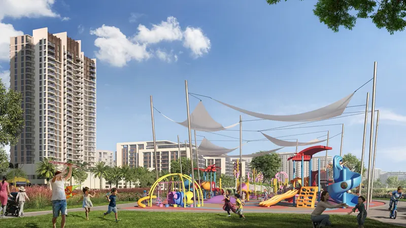 Vida Residences, image 3