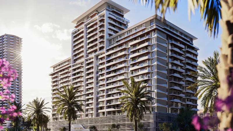 Helvetia Residences, image 1