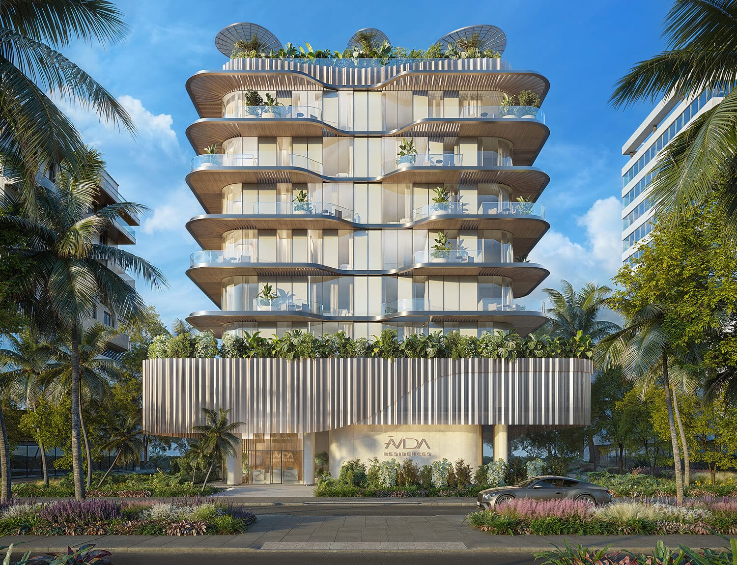 Avida Residences, image 1