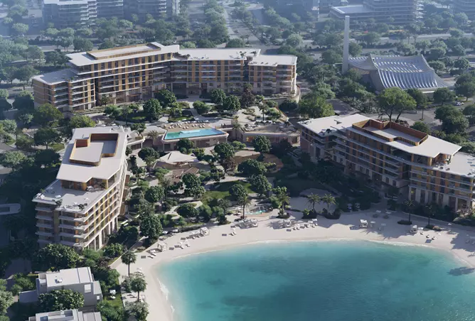 Palm Central Private Residences Phase 2, image 2