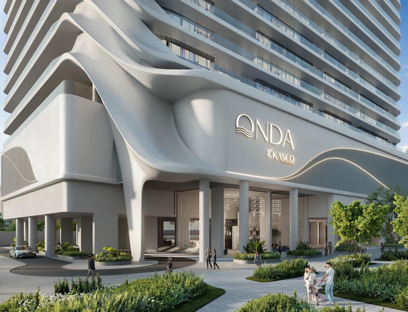 Onda by Kasco, image 1