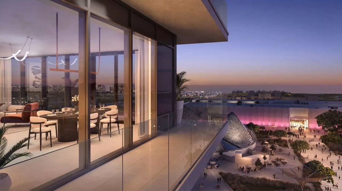Manarat Living, image 2