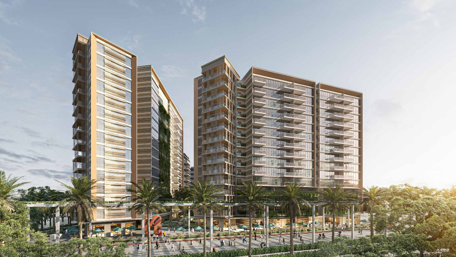 Sky Residences, image 1