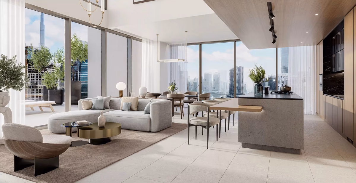 One River Point, image 3