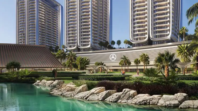 Binghatti Maybach Ultimate Luxury, image 2