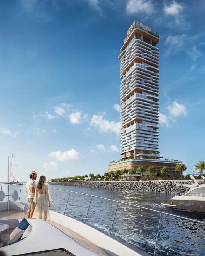 Hilton Residences, image 3