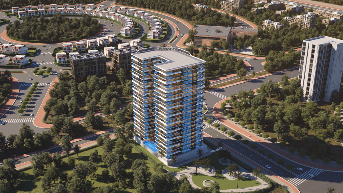 Samana Parkville, image 3