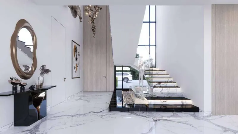 Jacob and Co Beachfront Living – render