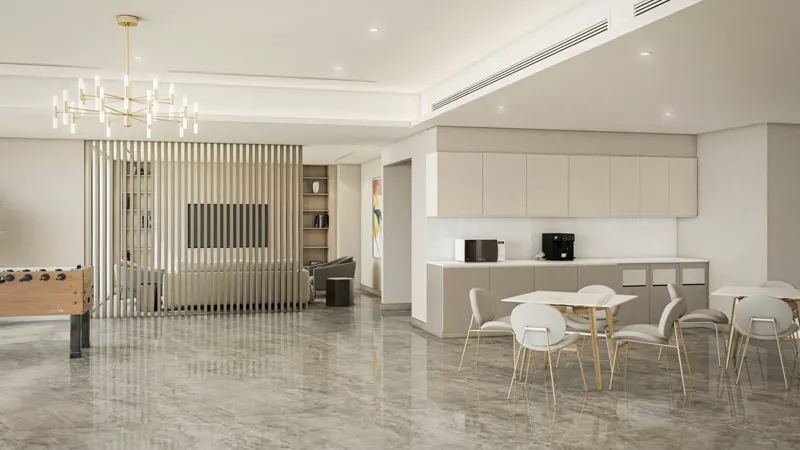 Rosalia Residences, image 3