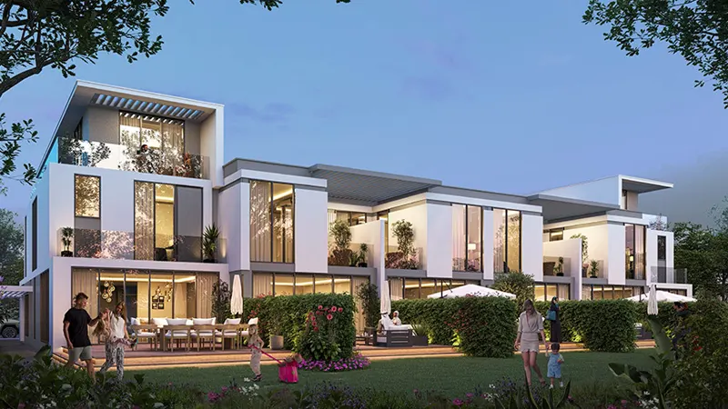 Damac Islands Dubai, image 1