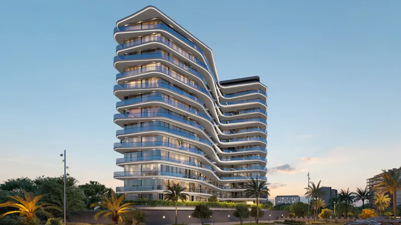 Milos Residences, image 1