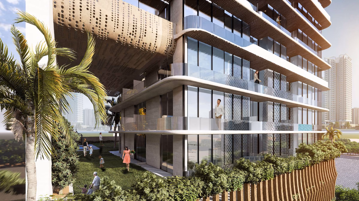 Vivanti Residences by Meteora, image 3