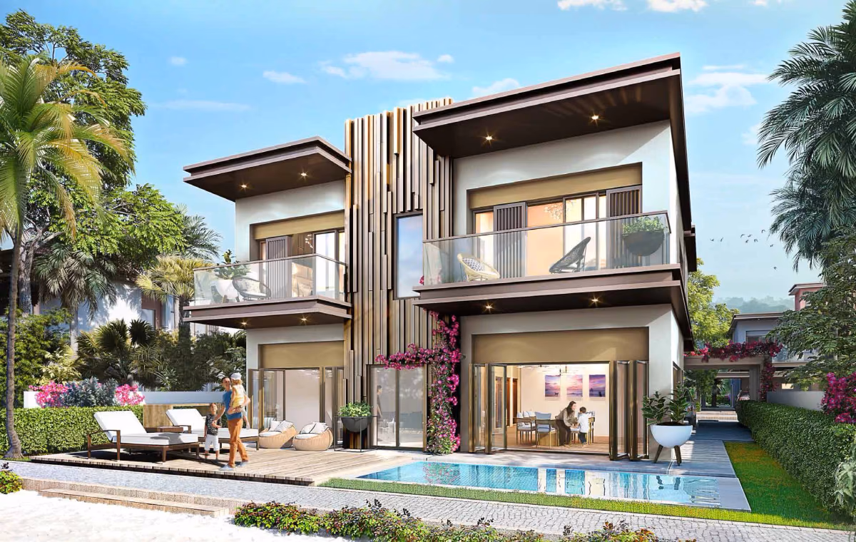 Damac Nice, image 3