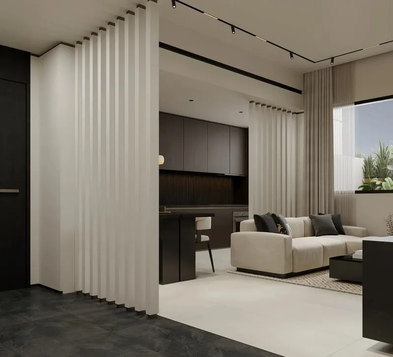 Marea Residences – render