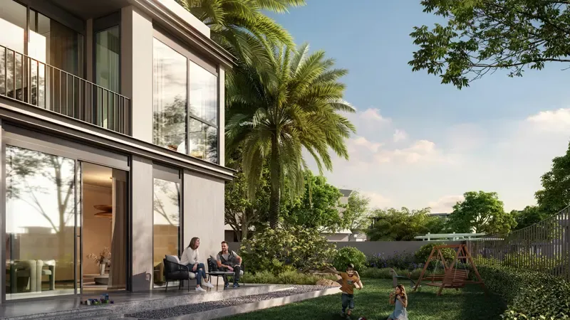Velora at The Valley Phase 2 – render