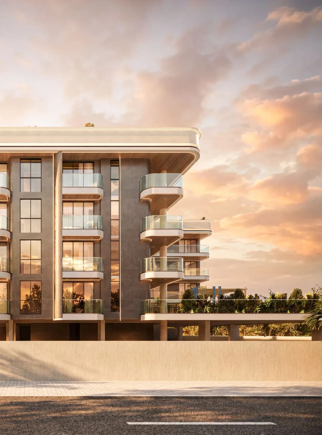 Vivida Residences, image 3