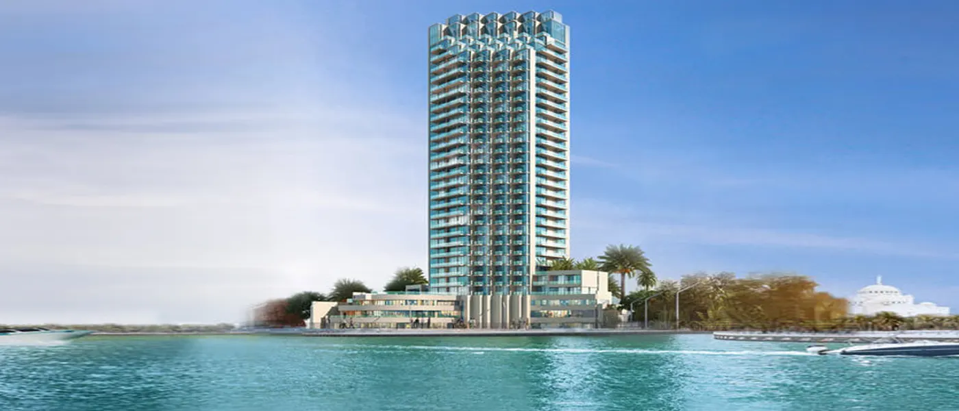 Kempinski Marina Residences, image 1