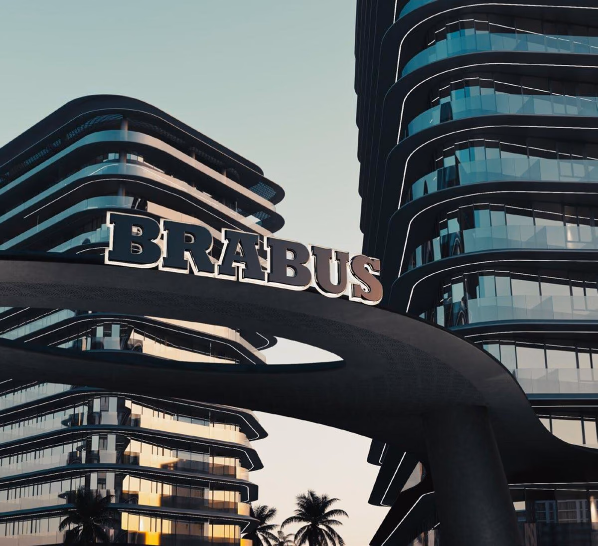 Brabus Island, image 2