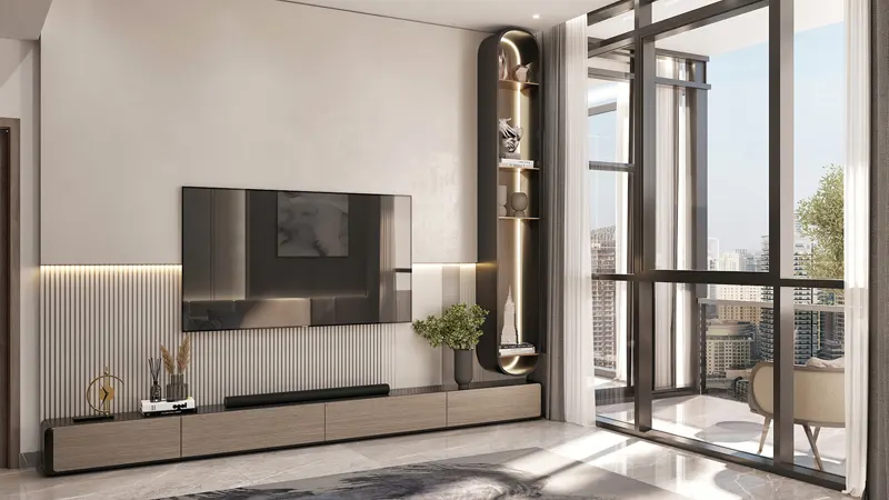 Palatium Residences, image 2