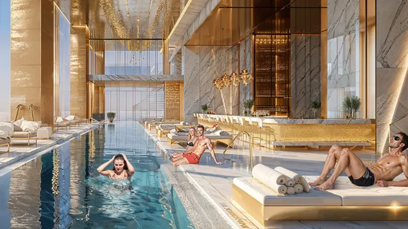Diamondz – render