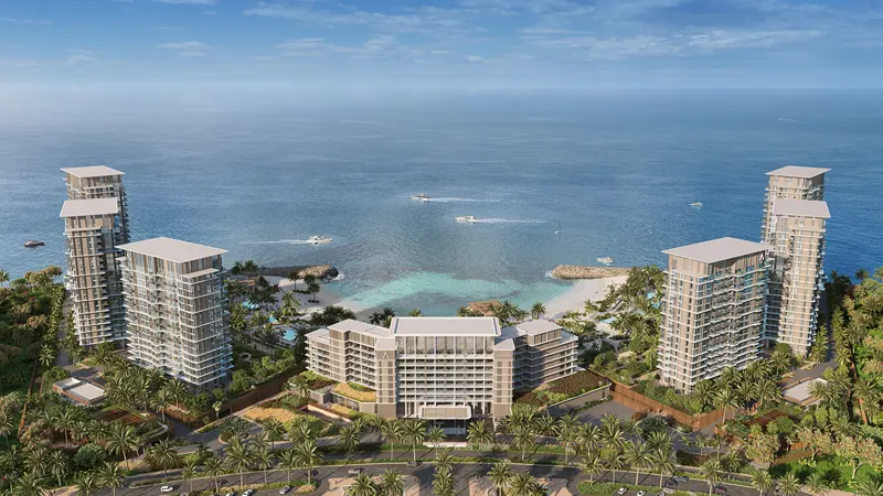 Address Residences Phase 2, image 1