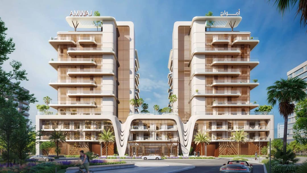 Kaia Residences, image 2