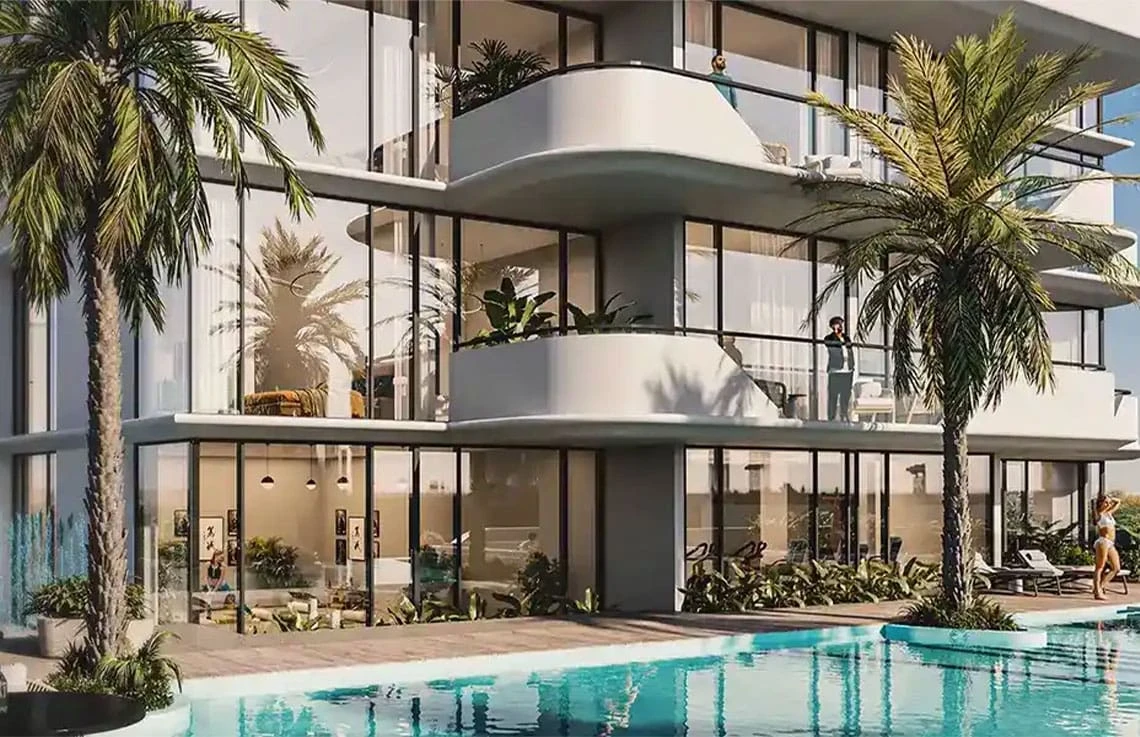 Kyomi Residences, image 3