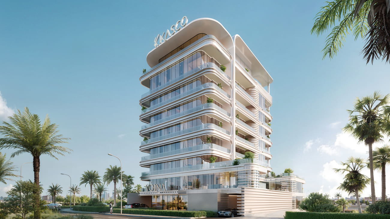 Volna by Kasco, image 1