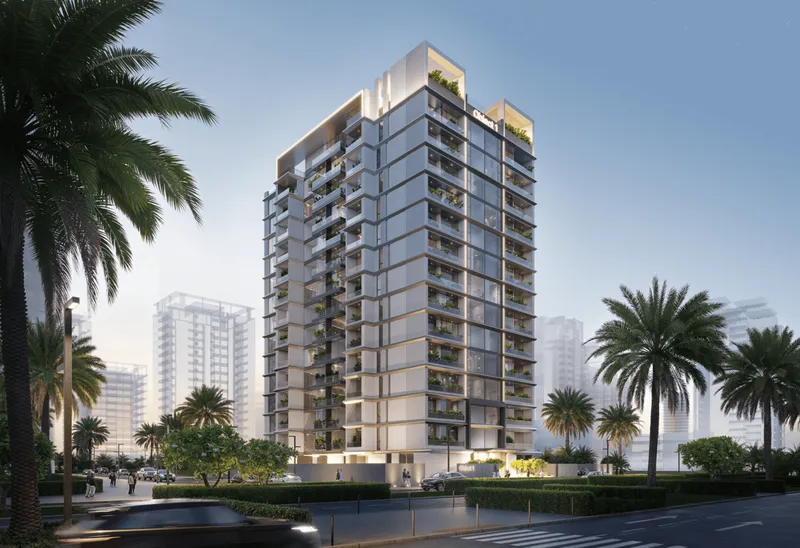 VERDAN1A – render