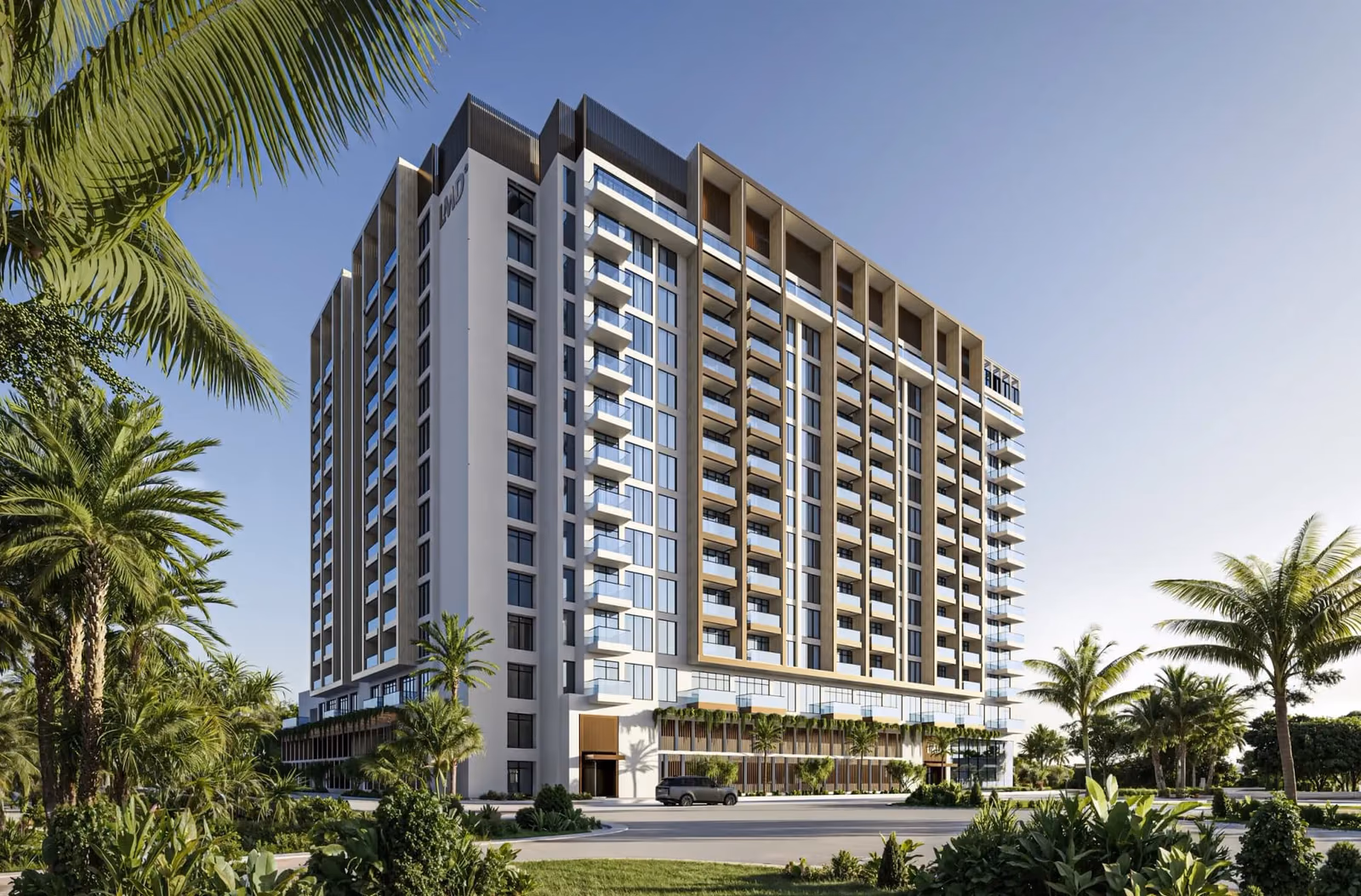Taiyo Residences, image 1