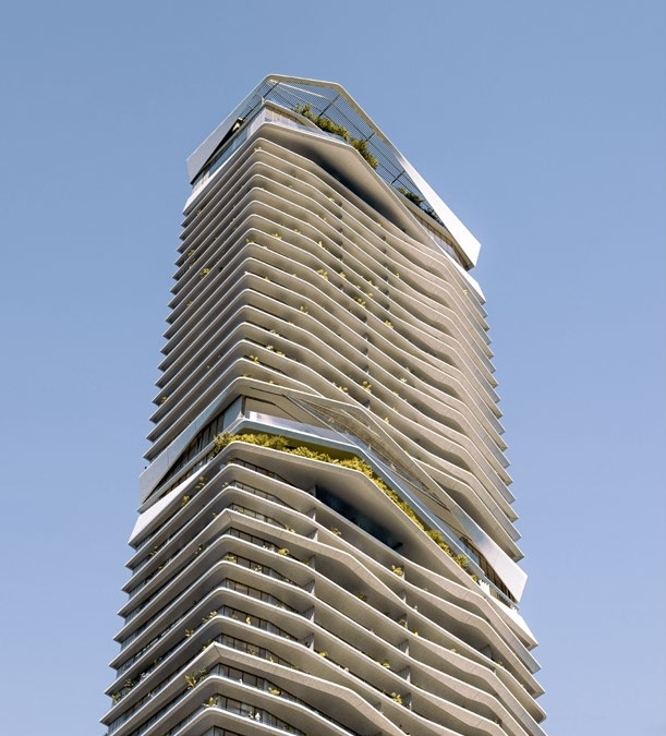 Iconic Tower, image 1