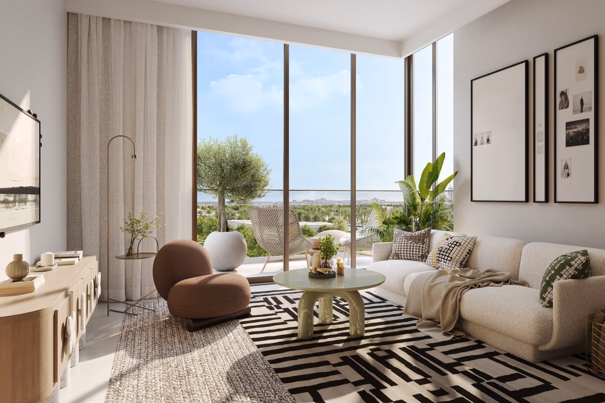 Hillsedge at Dubai Hills Estate, image 2