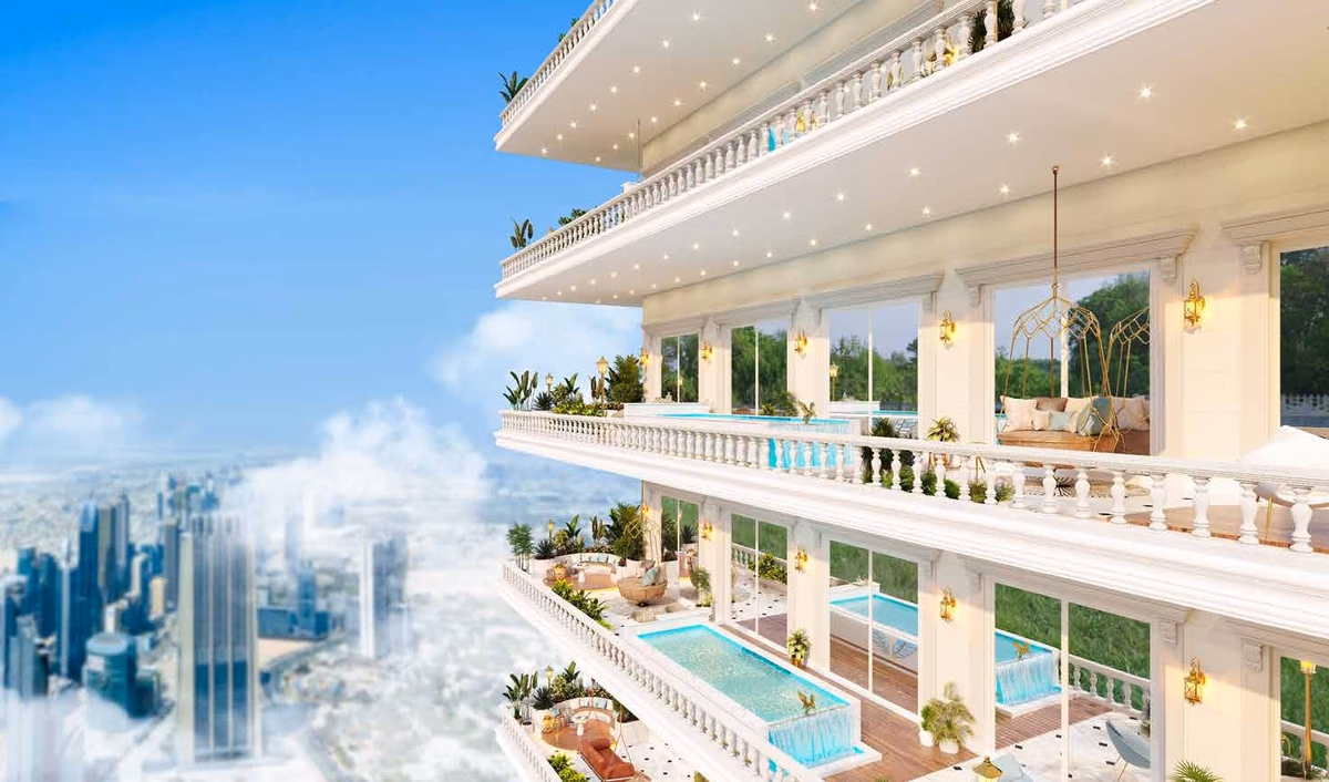 Vincitore Aqua Dimore Phase 2, image 2