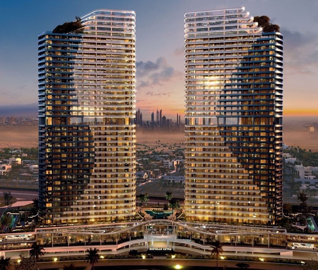 Sky Hills Astra, image 1