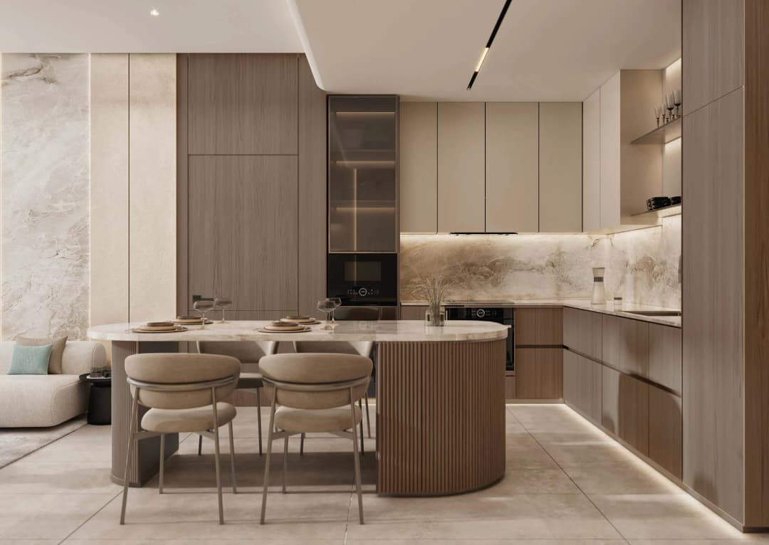 Azure Park Residences, image 3