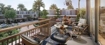 Violet Phase 4 at Damac Hills 2, image 2