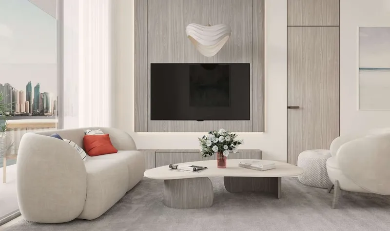Pelagos by IGO – render