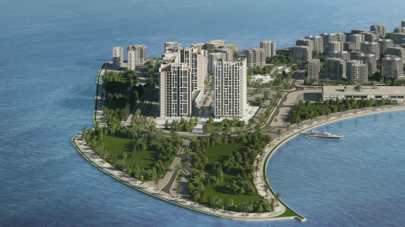 Selina Bay by Reportage, image 2
