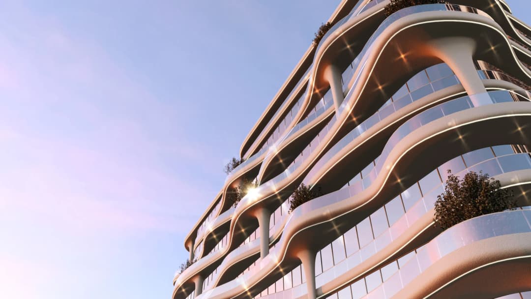 Coralis Residences, image 2