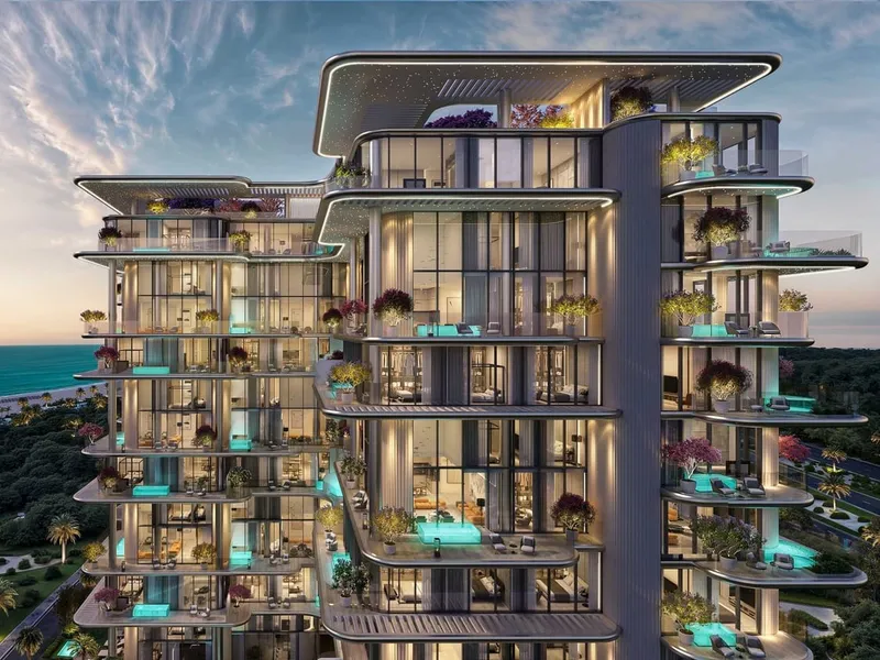Villa Del Gavi – render