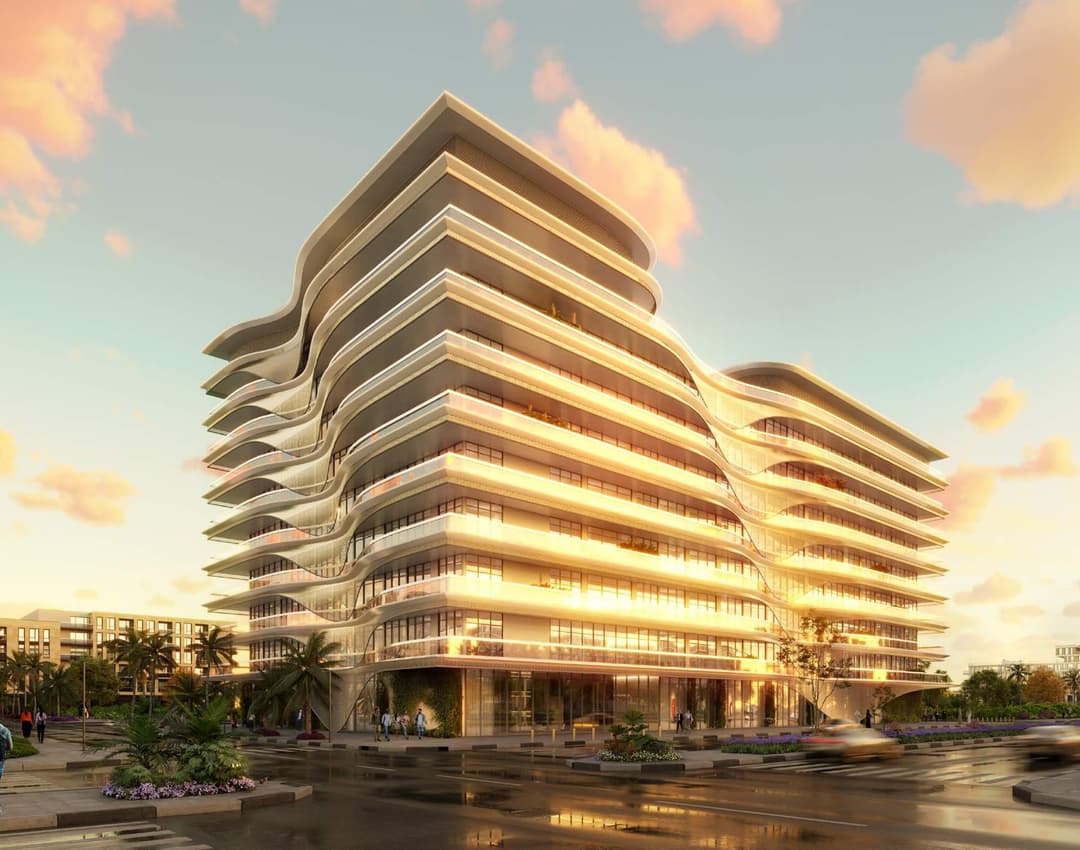 Bond Enclave, image 1